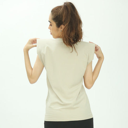 Sculpt Top